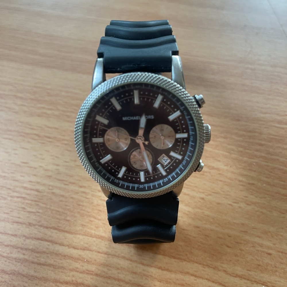 Michael Kors Men’s watch MK 8040
